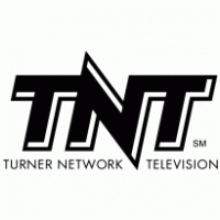 Television - TNT old logo 