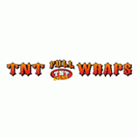 TNT Signs Full Wraps