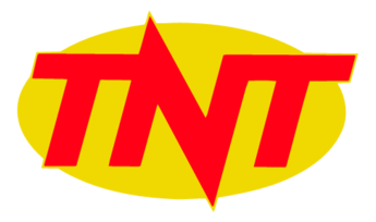 Tnt Television