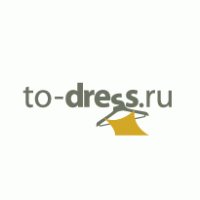 Shop - TO Dress.ru 