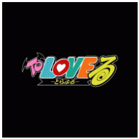 Television - To Love-Ru 