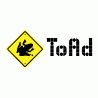 Advertising - Toad Ltd. 