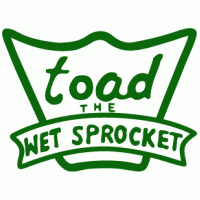 Toad the Wet Sprocket