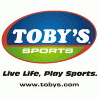 Trade - Toby's Sports 