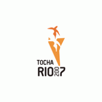 Tocha Rio Pan 2007