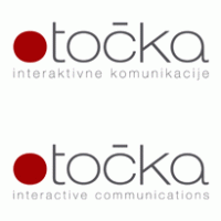 Design - Tocka - Interactive Communications Agency 