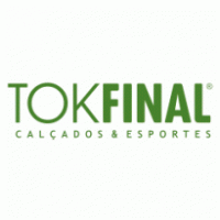 Tok Final Calçados & Esportes Preview