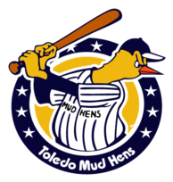 Toledo Mud Hens