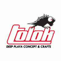 Clothing - Tolok, Deep Playa Concept & Crafts 