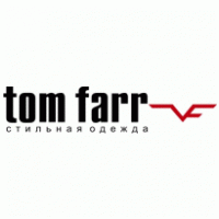 Tom Farr