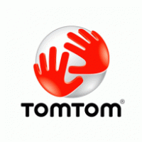 Auto - Tom Tom Logo 