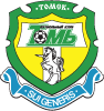 Tom Tomsk Vector Logo 