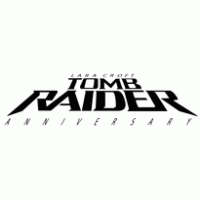 Tomb Raider Anniversary