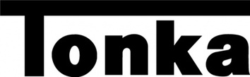 Tonka logo 