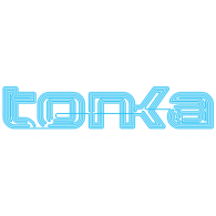 Advertising - Tonka 