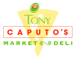 Tony Caputo S