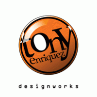 Tony Enriquez Desingworks Preview