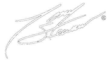 Sign - Tony Stewart 