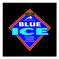 Tooheys Blue Ice Preview