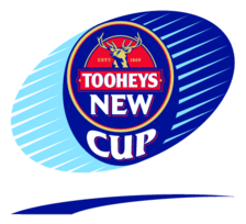 Tooheys New Cup Preview