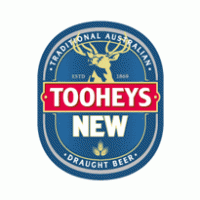 Tooheys New Rondel Preview