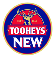 Tooheys New Preview