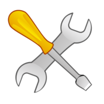 Objects - Tools 