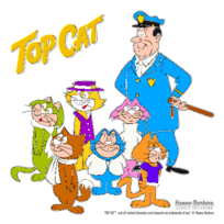 Top Cat