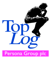 Top Log Persona Group