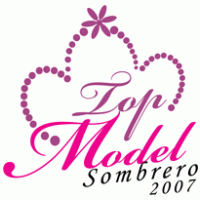 Top Model Sombrero