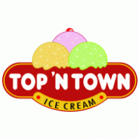 Top 'N' Town Ice Cream