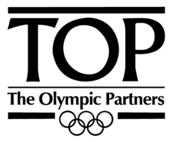 Top The Olympic Partners