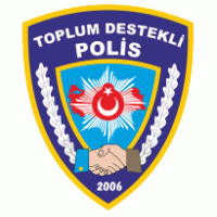 Toplum Destekli Polis