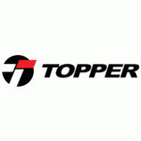 Topper Old Logo Preview