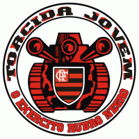 Torcida Jovem do Flamengo