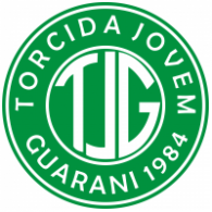 Torcida Jovem Guarani