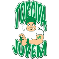 Sports - Torcida Jovem Guarani 