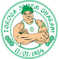 Sports - Torcida Jovem Guarani 