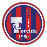 Football - Torcida Split 