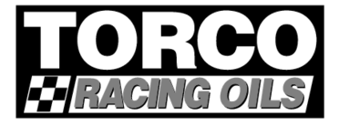 Torco Racing Oils