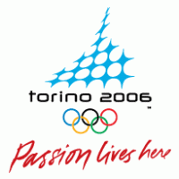 Sports - Torino 2006 Passion lives here 