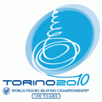 Sports - Torino 2010 - 100th ISU World Figure Skating Championships 