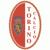 Football - Torino Calcio (70's logo) 