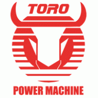 Toro Power Machine