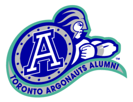 Toronto Agronauts Alumni 