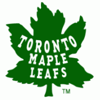 Hockey - Toronto Maple Leafs 