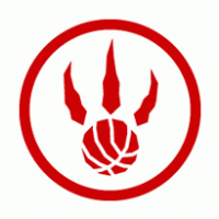 Sports - Toronto Raptors (alternate logo) 