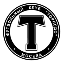 Torpedo Moscow 