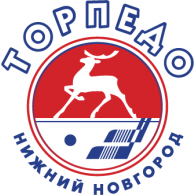 Hockey - Torpedo Nizhny Novgorod 