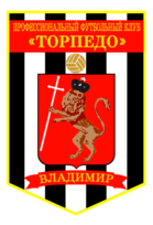 Torpedo Vladimir